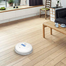 Automatic Robot Intelligent Vacuum Cleaner Quiet Floor Mopping Robot for Carpet Marble