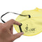Professional Saxophone Cleaning Cloth Tool for Wind Instruments