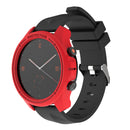 Colorful PC Watch Cover Watch Case Cover for Ticwatch C2 Smart Watch