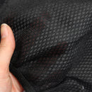 Durable Polyester Fabric Car Seat Cover Universal Fit For Cars Trucks Vans SUV 45X35X10CM