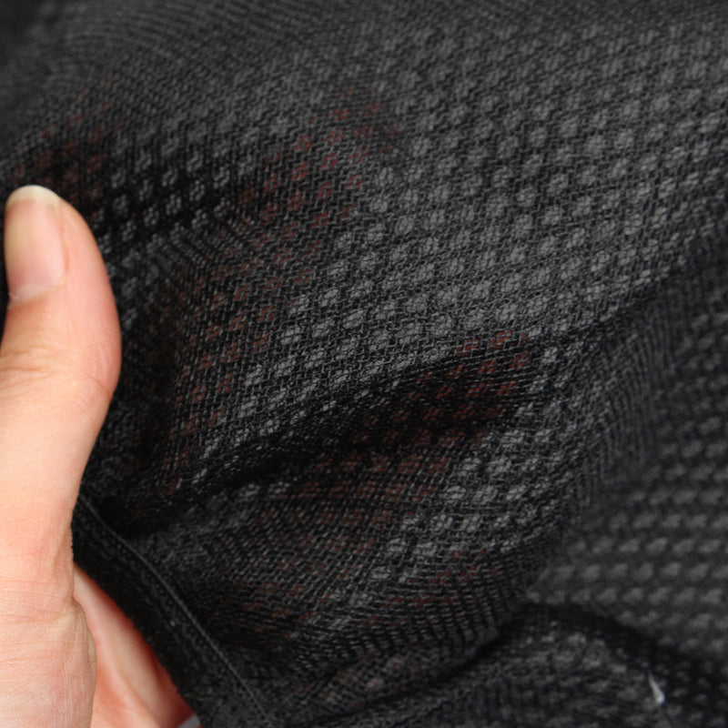 Durable Polyester Fabric Car Seat Cover Universal Fit For Cars Trucks Vans SUV 45X35X10CM