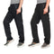 Electric Heated Trousers Pants Heater Winter Warmer USB Fleece Lined Windproof