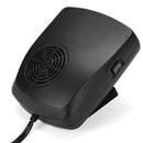DC 12V 150W Car Heater Fan Support Hot Air And Natural Wind