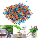 10000pc 7-8mm Gel Balls Ammo Crystal Water Beads Gel Toy