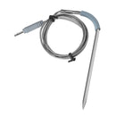 2PCS Digoo DG-FT2103 LED Touch Screen Digital bluetooth Cooking BBQ Thermometer with Temperature