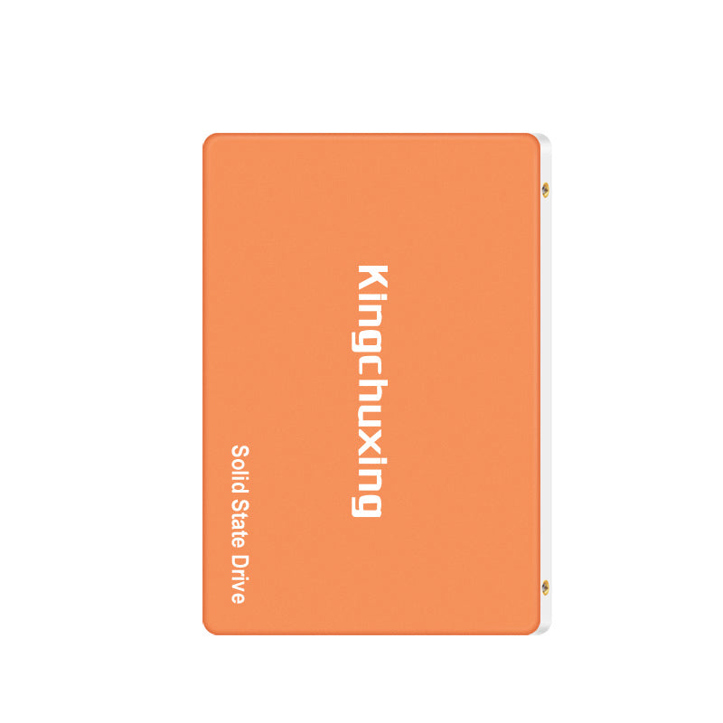 Kingchuxing SSD SATA III Hard Disk 256GB 512GB Internal Solid State Drive Memory Disk for PC Laptop