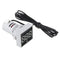 10pcs Mini Crystal Film Square White LED Digital Thermometer Signal Light AC 50-380V 220V Temperature Meter Indicator Range -20-200 with 1m Sensor