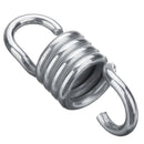Stainless Steel Hammock Chair Hanging Kit  Ceiling Mount Spring Swivel Snap Hook Accessories