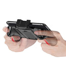 Bakeey AK21 PUBG Game Controller Joystick Gamepad Trigger Shooting Button  Gamepad  For iPhone 11 Pro Max Huawei P30 Pro Mate 30 S10+ Note10