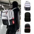 YK181 Large Capacity Backpack Womens Waterproof Shoulder Bag Laptop Bag Casual Travel Backpack