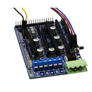 Auto Bed Leveling Sensor + Upgrade Ramps 1.5 Base on Ramps 1.4 Expansion Board