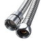 Toilet Cleaning Spray Nozzle With A Hose And Toilet Flushing Head Socket Partner