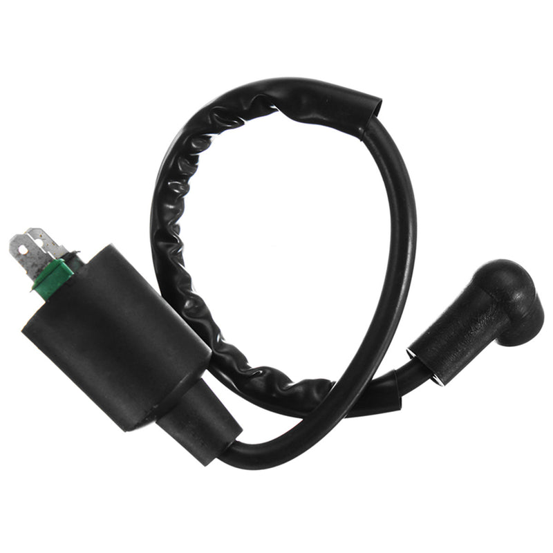 Ignition Coil Replaces For Pulsar PG1202S 72CC 900 1200 Watts Gasoline Generator