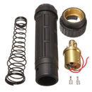 Euro Fitting Mig Welding Torch Adaptor Conversion kit Torch Side