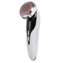 Face Lift Device Skin Skin Firming Machine Beauty Instrument Skin Care Ion Ultrasonic Face Spa Device Massager