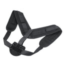 1Pcs Humpback Correction Back Support Shoulder Belt Brace Posture Adjustable Corrector
