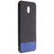 For Xiaomi Redmi 8A Case Bakeey Luxury Fabric Splice Soft Silicone Edge Shockproof Protective Case For Xiaomi Redmi 8A