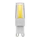 G9 3W 2508 COB Pure White Warm White 280LM LED Light Lamp Bulb for Home AC220V