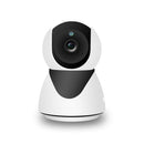 Minleaf ML-K7 HD 1080P IP Camera H.264 IR Night Version M-otion Detection Two Way Audio 360 Home WIFI Camera Baby Monitors