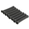 8pcs 16cm Spark Plug Heat Ignition Wires Protector Sleeve Cover