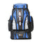 90L Waterproof Outdoor Sport Hiking Camping Rucksack Bag Luggage Travel Backpack