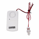 Float Ball Security Water Detector Home Security Water Leakage Protection Water Level Alarm Sensor F