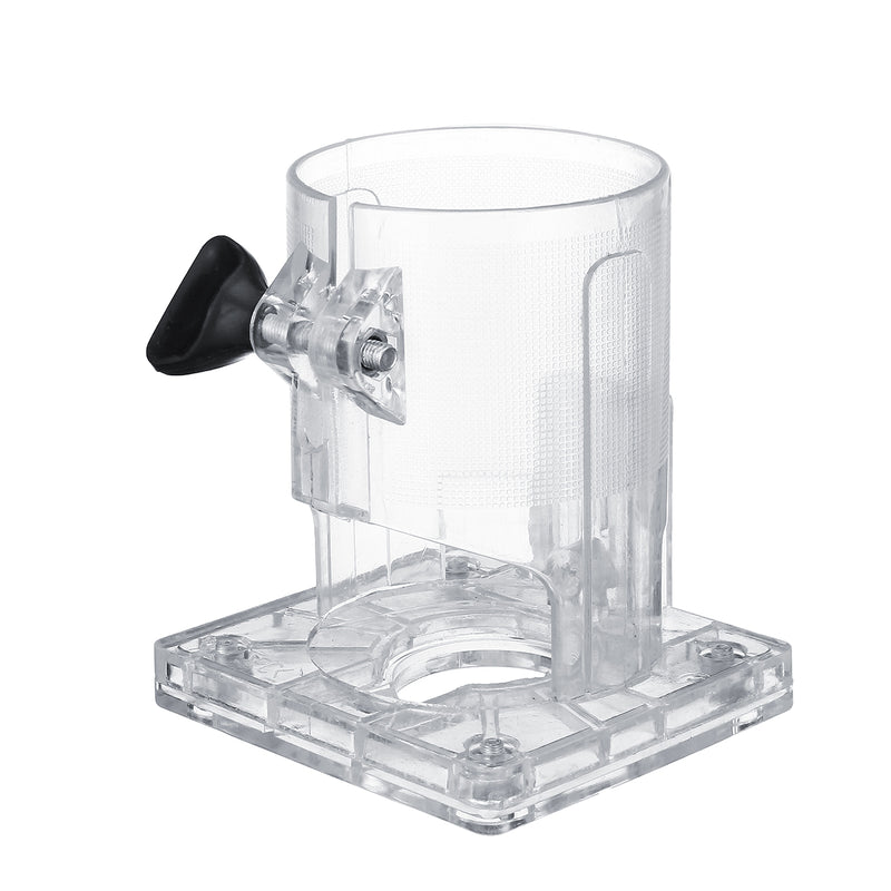 220V 800W 35000RPM Electric Hand Trimmer Wood Laminator Router Joiners Tool