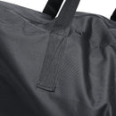 Portable Carry Bag Storage Foldable Handbag Tote Luggage Shopping Organizer