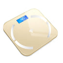 Weight Health Scale Electronic Weighing Household Bathroom Scales