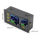 Multi-function Adjustable Signal Generator 2-10V Signal Generator  Sine Wave 4-20mA PWM Pulse Signal Source Support RS485 Modbus Communication