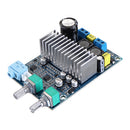 TPA3116 Subwoofer Digital Power Amplifier Board DC12-24V Support 100W Bass Output