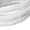 Cotton Round Wick 1m 10mm Alkali Free Glass Fiber Rope Smokeless Green Rope Alcohol lamp Wick Rope