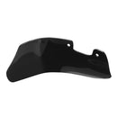 Motorcycle Wind Deflectors Scratch Resistant PMMA Set For BMW R1200GS 04-12