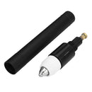 P-80 Plasma Cutting Straight Torch Head Body for P80 Plasma Cutter CNC Machine Auto