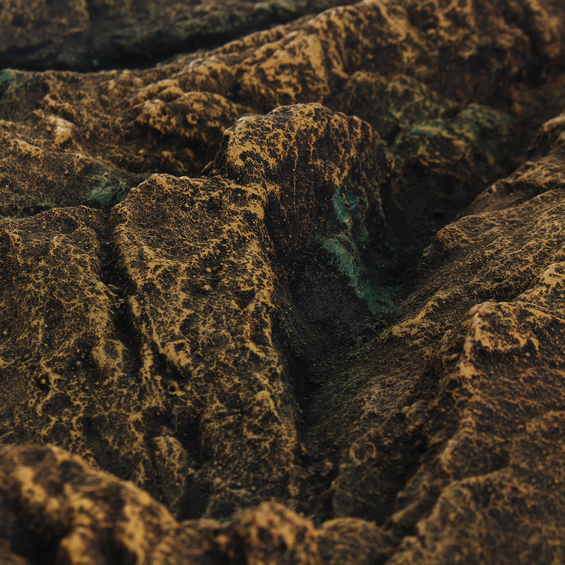 3D Rock Poster Background Aquarium Fish Tank Decorations 600X450MM