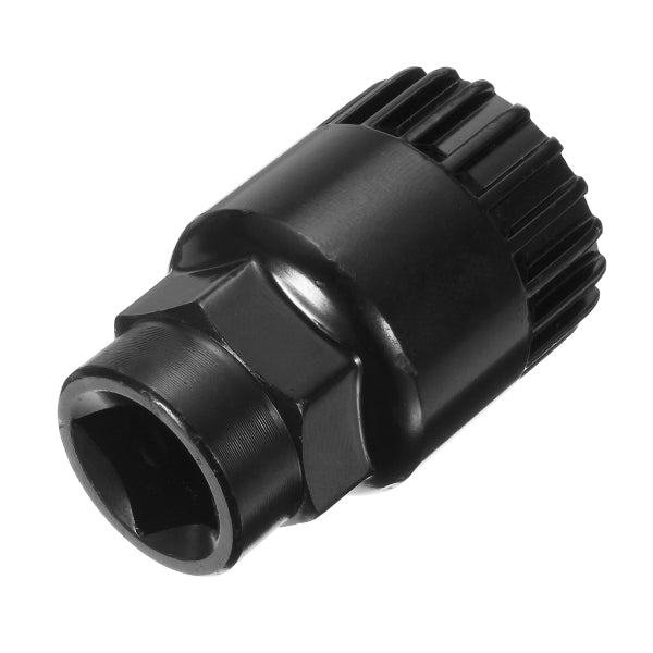 Bike Bicyle Shim ano Crank Extractor Bottom Bracket Remover Removal Tool Repair Tool Set