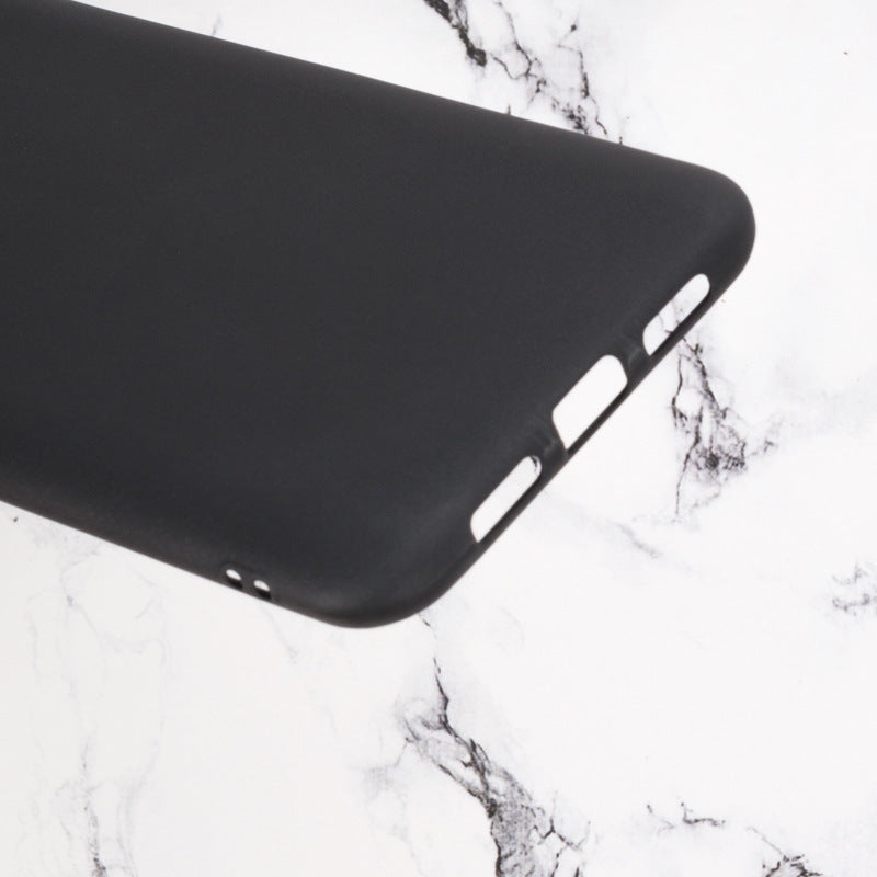 Bakeey Ultra-thin Soft TPU Protective Case For DOOGEE N20