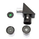 IPRee F360x50 HD Refractive Astronomical Telescope High Magnification Zoom Monocular