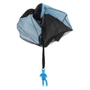 Kids Tangle Toy Hand Throwing Parachute Kite Outdoor Play Game Toy
