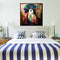 Miico Hand Painted Oil Paintings Da Vinci Painting Wall Art For Home Decoration Painting