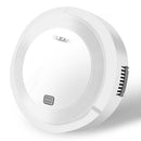 Smart Robot Vacuum Cleaner Automatic Cleaning Dust Floor Sweeper USB Rechargable