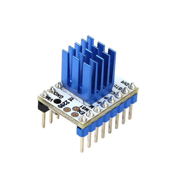 TMC2209 V2.0 Stepper Motor Driver Super Silent Stepsticks Mute Driver Board 256 Microsteps For Sidewinder 3D Printer