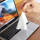 4/6/9'' 2004 2009 3008A Dacron Fiber Wipers Wiping Cloth Sub-microfibre Dust-free Cloth Laser Cutting Edge LCD Display PCB Board Wiper