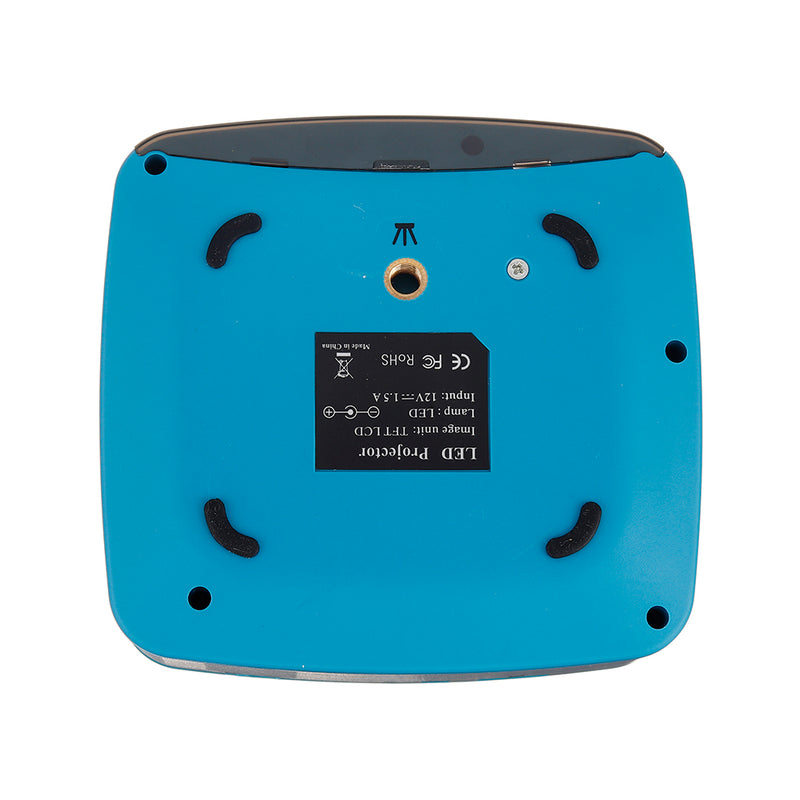 UNIC MY20 LCD Projector 13 ANSI Lumens Home Beamer