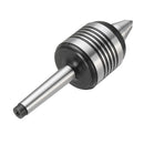 MT1/MT2/MT3 Live Center Morse Taper Lathe Tool 60 Degree