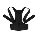 Xmund XD-069 Back Support Protection Back Shoulder Posture Pain Relief Correctorbelt Strap Reinforcement