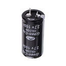 10pcs Super Capacitor 2.7V 100F Ultra Capacitor Farad