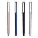 Deli S82 Signature Pen Tip Gel Pen 0.5mm Pen For Office And Stationary Supply