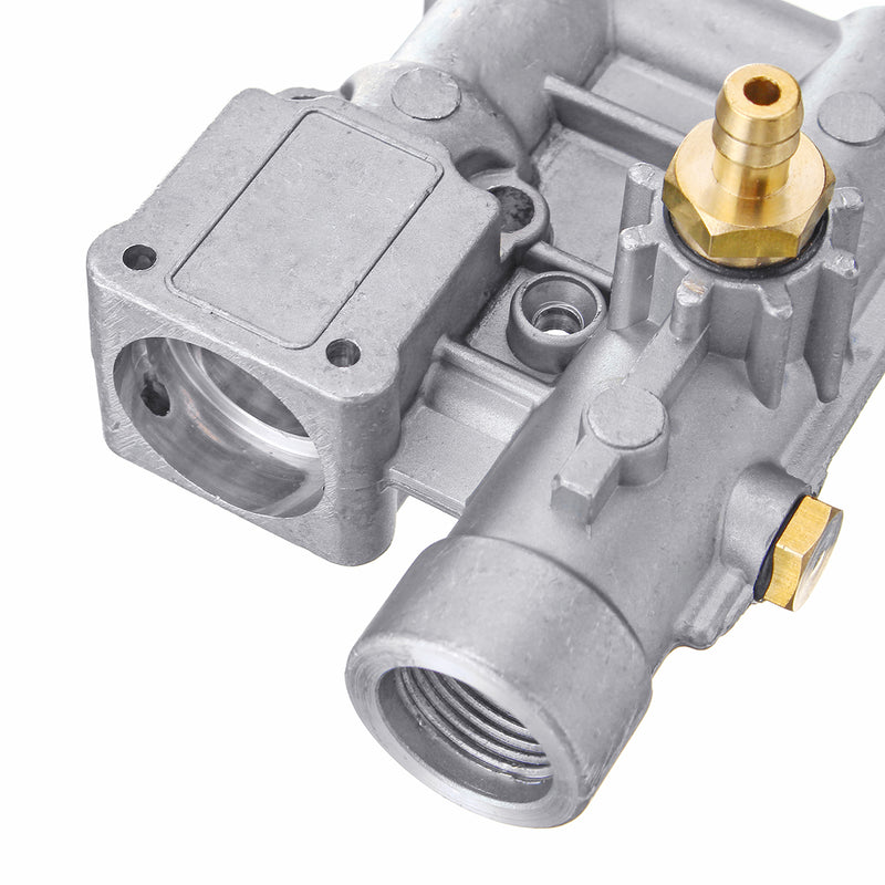 Pressure Washer Pump Unloader Manifold Fits for Craftsman Briggs & Stratton 190627GS