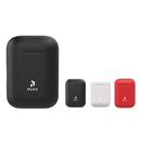 Peiko Wireless bluetooth 5.0  Business Smart Translation Earphone Support 32 Languages For Travel Translate Earbuds Headphone with Charging Box